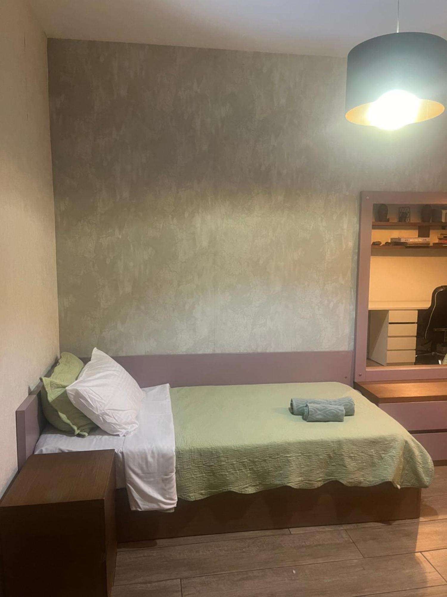 Panorama Khiliani Lejlighed Tbilisi Eksteriør billede