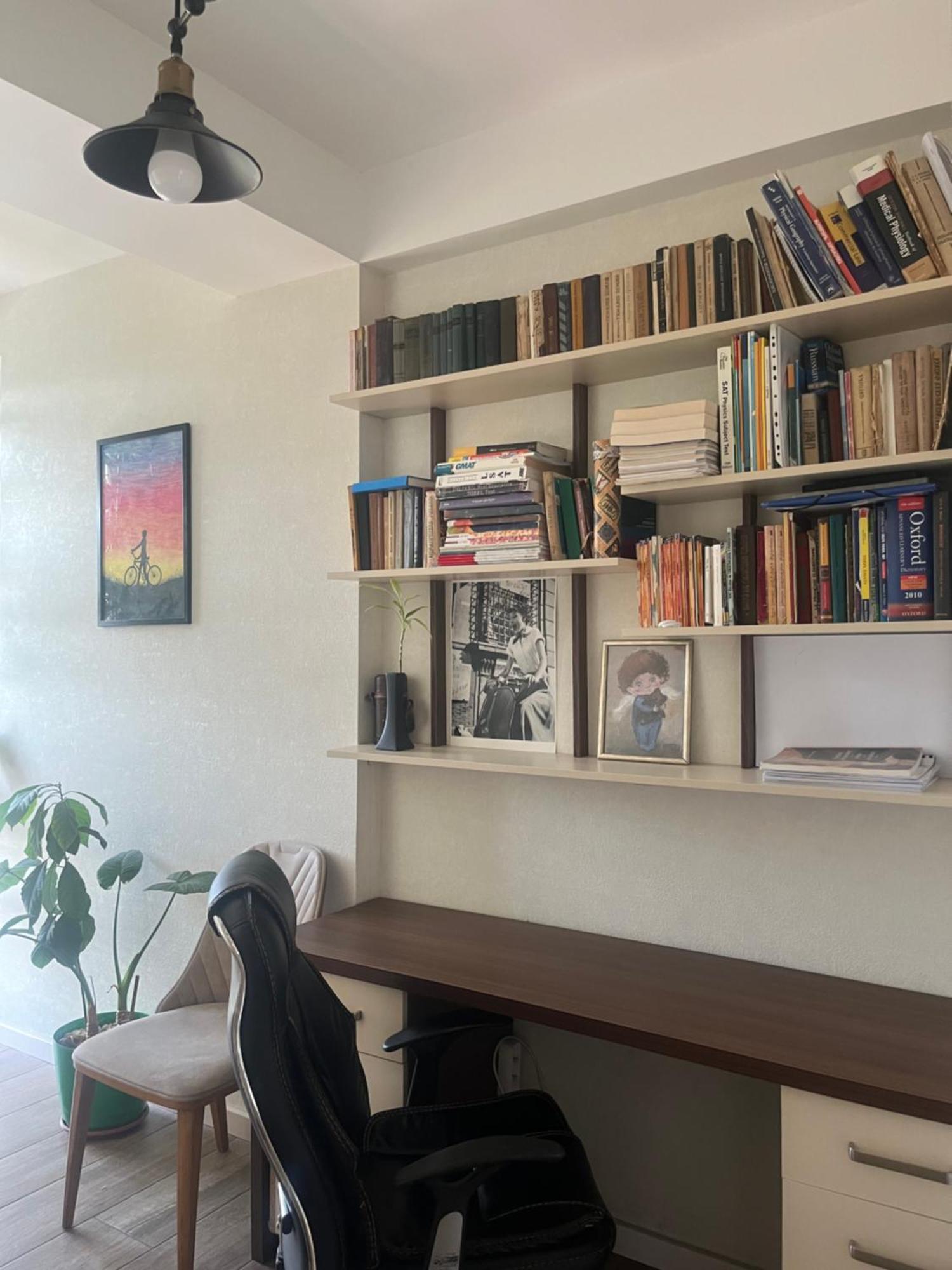 Panorama Khiliani Lejlighed Tbilisi Eksteriør billede