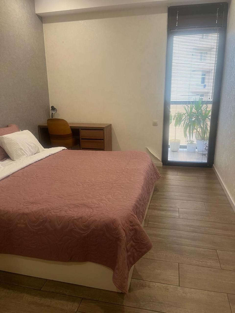 Panorama Khiliani Lejlighed Tbilisi Eksteriør billede